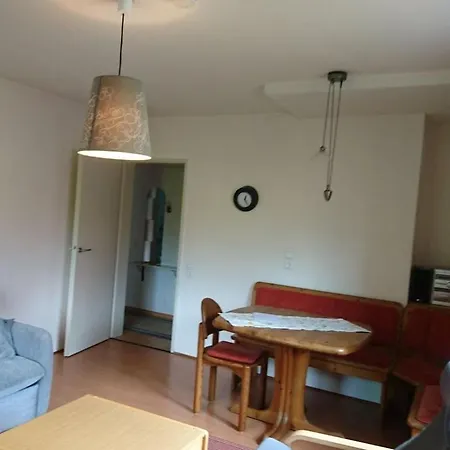 One-bedroom بيت للعطل