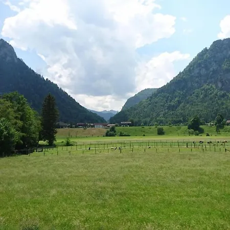 One-bedroom * Inzell