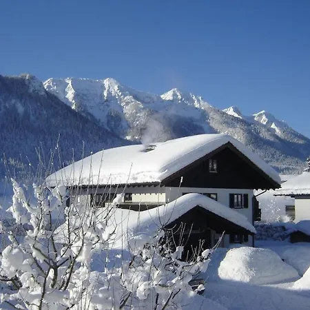 One-bedroom Holiday home