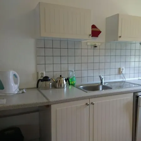 Holiday home One-bedroom Inzell