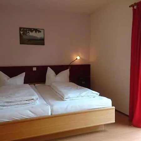 One-bedroom Inzell