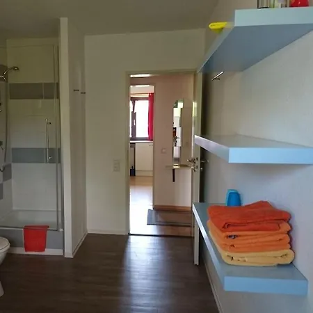 One-bedroom Holiday home
